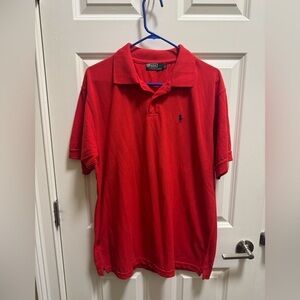 Men’s Polo by Ralph Lauren Polo Shirt